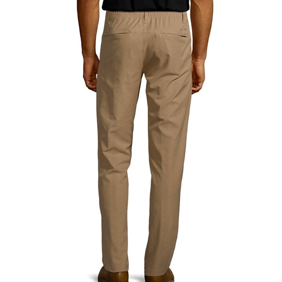 MSX by Michael Strahan Men’s Chino Pants - Picture 2 of 4